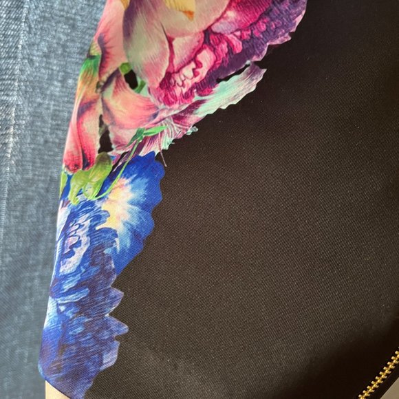 Ted Baker Bodycon Dress - Picture 7 of 7